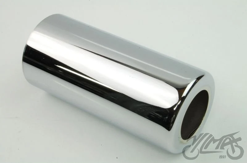 Tuleja TS 250 chrom