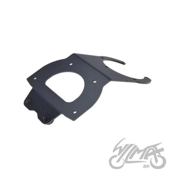 Mocowanie torby SHAD Click System kove — ujęcie 2