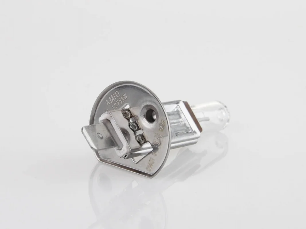 Żarówka H1 12V 55W LumiTec Silver +100% Xenon Look 2szt. — ujęcie 3
