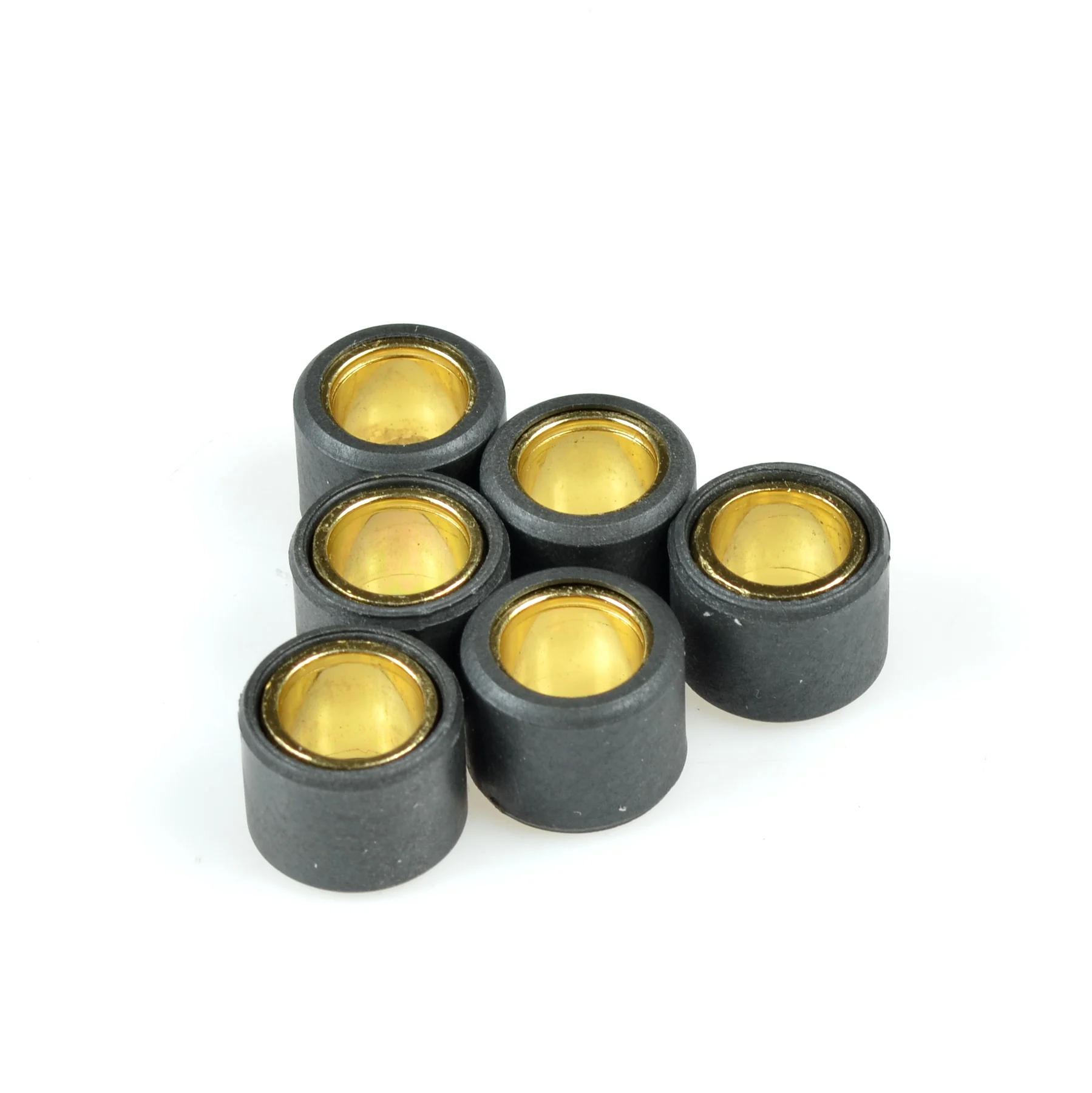 Rolki wariatora Athena 15 × 12 mm 5,0 g — ujęcie 1