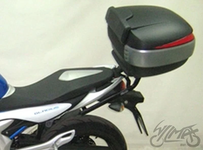 Stelaż kufra centralnego SHAD do Suzuki GLADIUS 650 — ujęcie 2