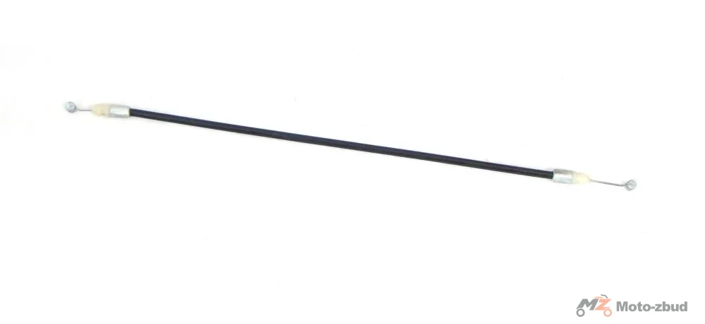 Junak SC125/SC300 linka zamka siodła (dł.pancerza 30,5 cm)