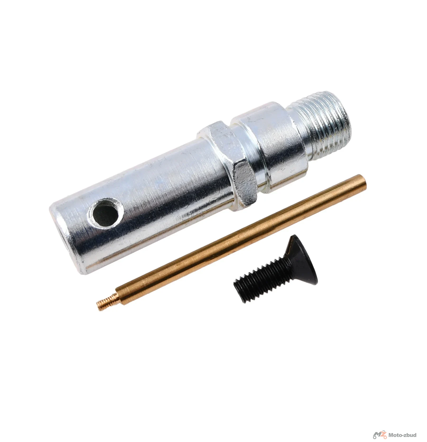 Adapter czujnika zegarowego do ustawiania zapłonu kpl. JMP