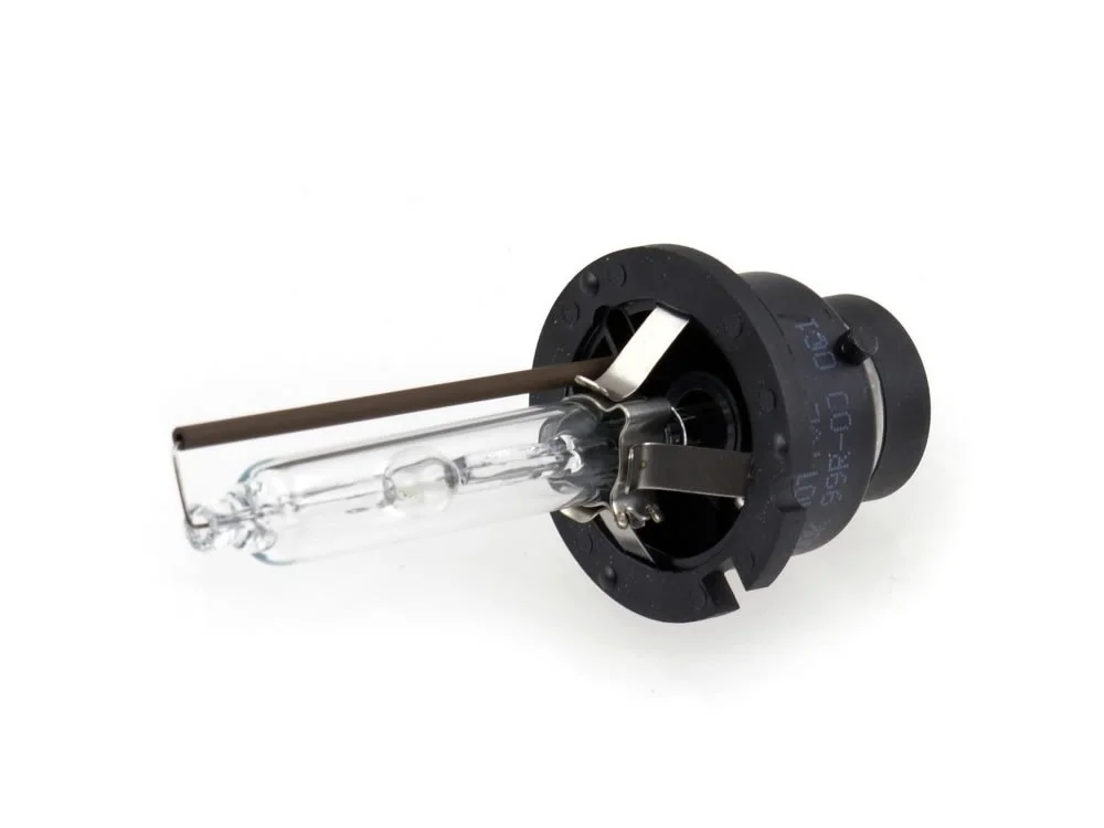 Żarnik Xenon D2S 5000K 35W EINPARTS +50% GW 24M-ce (1szt.) — ujęcie 3
