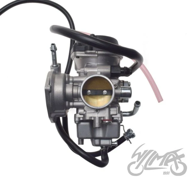 Gaźnik do Yamahy Raptor 350 YFM 350 BSR36-89 04-08 — AY56733A — ujęcie 3