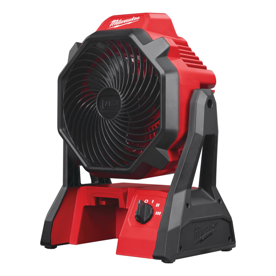 Wnetylator M18 AF-0 MILWAUKEE 4933451022 — ujęcie 2