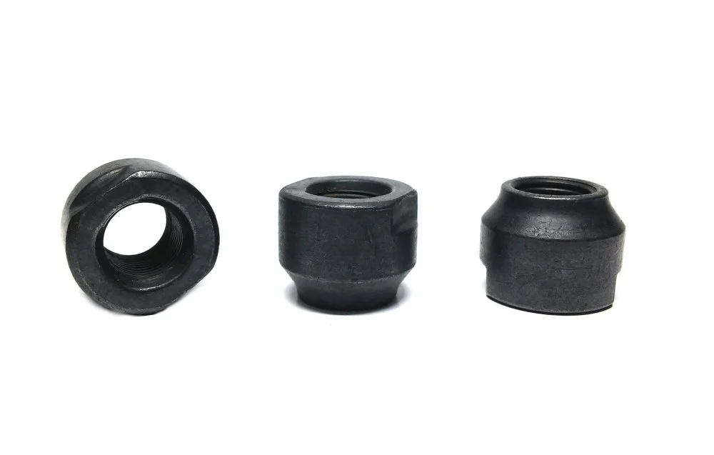 Stożek osi tył turyst/atb,przód atb 3/8" (10 mm-31135)