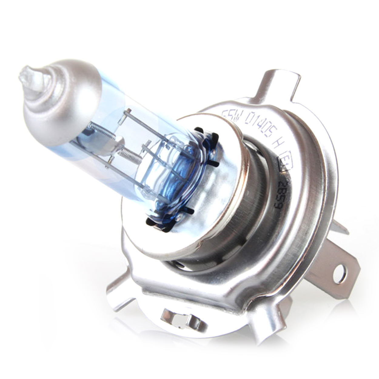Żarówka halogenowa H4 12 V 60/55W LumiTec LIMITED +130% — ujęcie 3