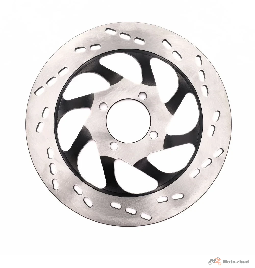 Junak 121 tarcza (H240) hamulca hydraulicznego przód (Euro v) — ujęcie 4