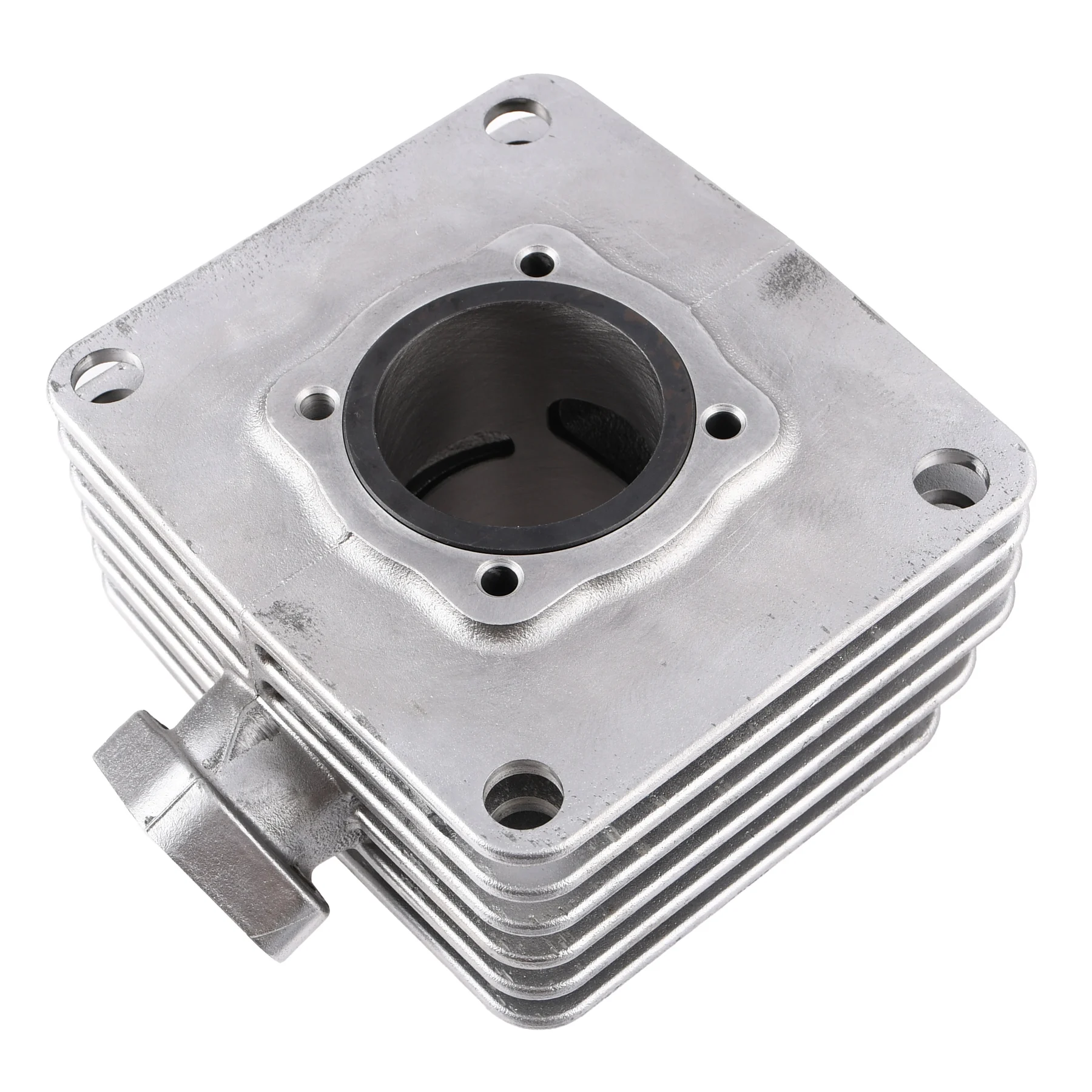 Zestaw cylindra PZ-Tuning Allday 90 cm³ Simson S90 — wersja 2025 — ujęcie 4