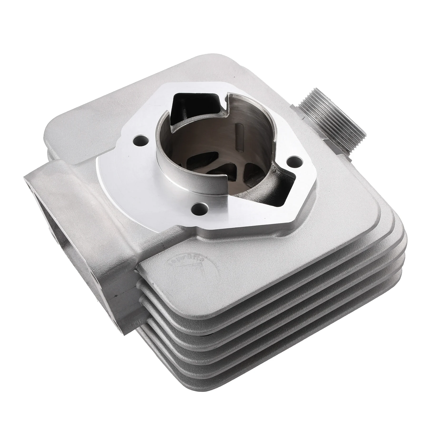 Cylinder Simson LT90N EVO nicasil membrana + głowica kpl. lang tuning — ujęcie 2