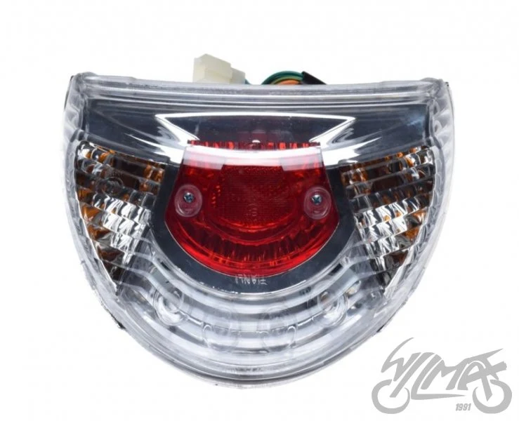 Lampa tylna do Rometa Ogar 900 4T — ROG2421 — ujęcie 2