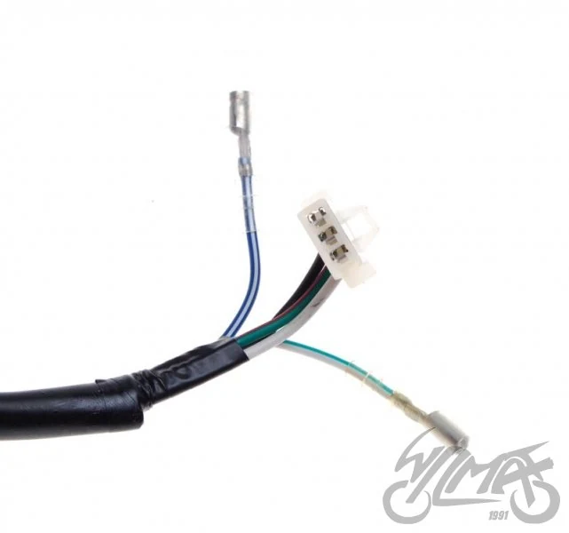 Stator 8 cewek do Keeway Pixel — ujęcie 4