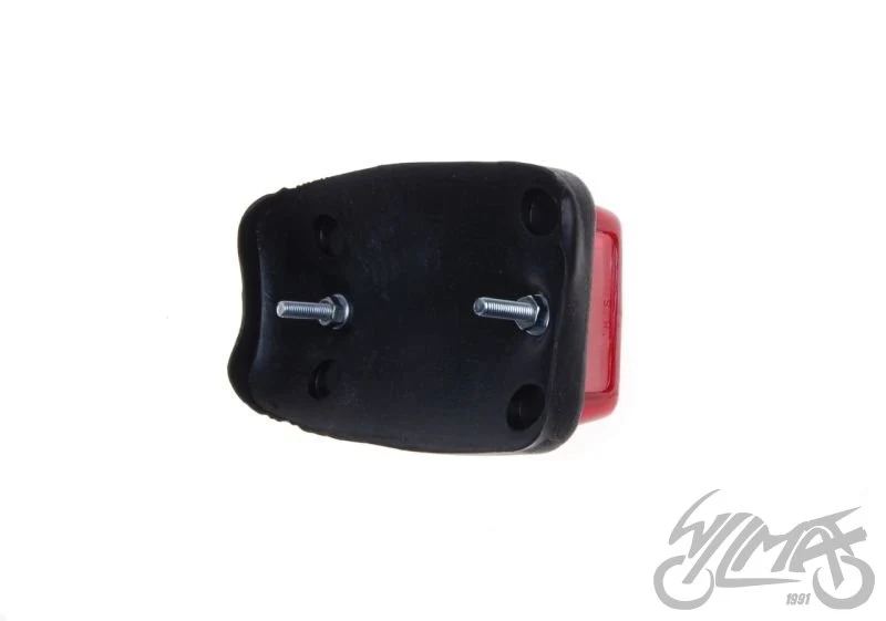 Lampa tylna WSK WFM — ujęcie 4