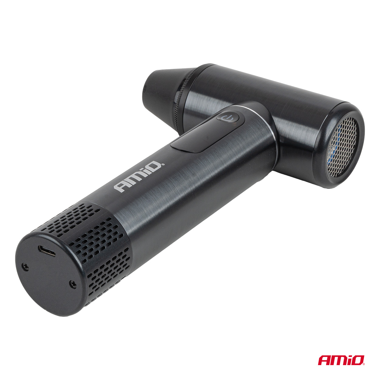 Dmuchawa do kurzu bezprzewodowa 170 W — ujęcie 3