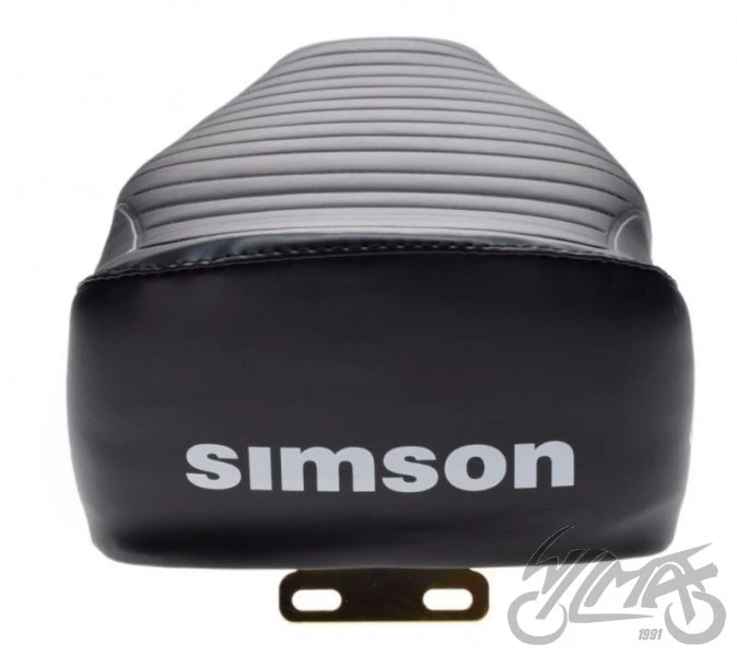 Siedzenie Simson S51 enduro — ujęcie 2