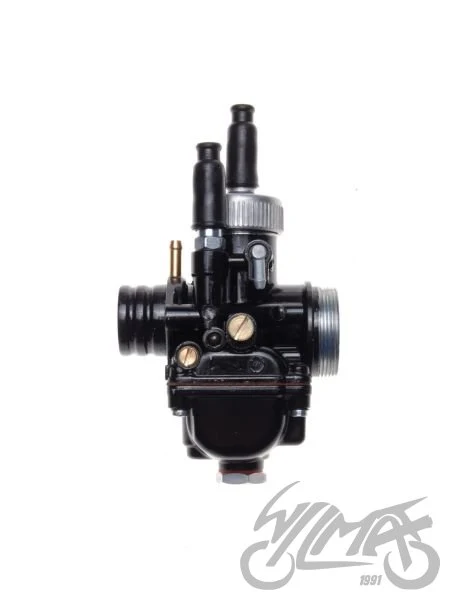 Gaźnik 17,5 mm zamiennik dla Dellorto typ PHBG — AY56551 — ujęcie 4