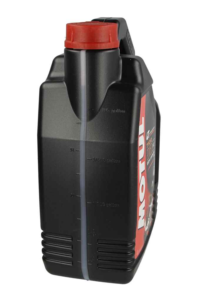 Olej 20W50 MOTUL 7100 4T 4 l MOTUL 104104 — ujęcie 21