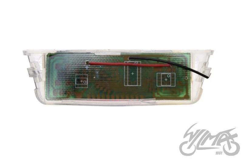 Wyświetlacz LCD do akumulatorów DS-iGEL 4BS / 5BS — DS9998 — ujęcie 2