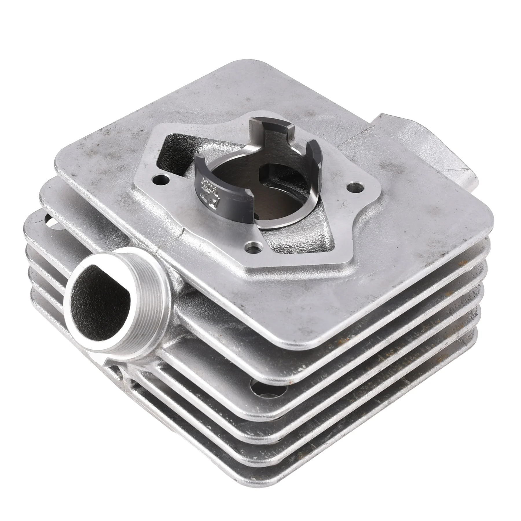 Zestaw cylindra PZ-Tuning Allday 50 cm³ Simson S51 / SR50 — ujęcie 3