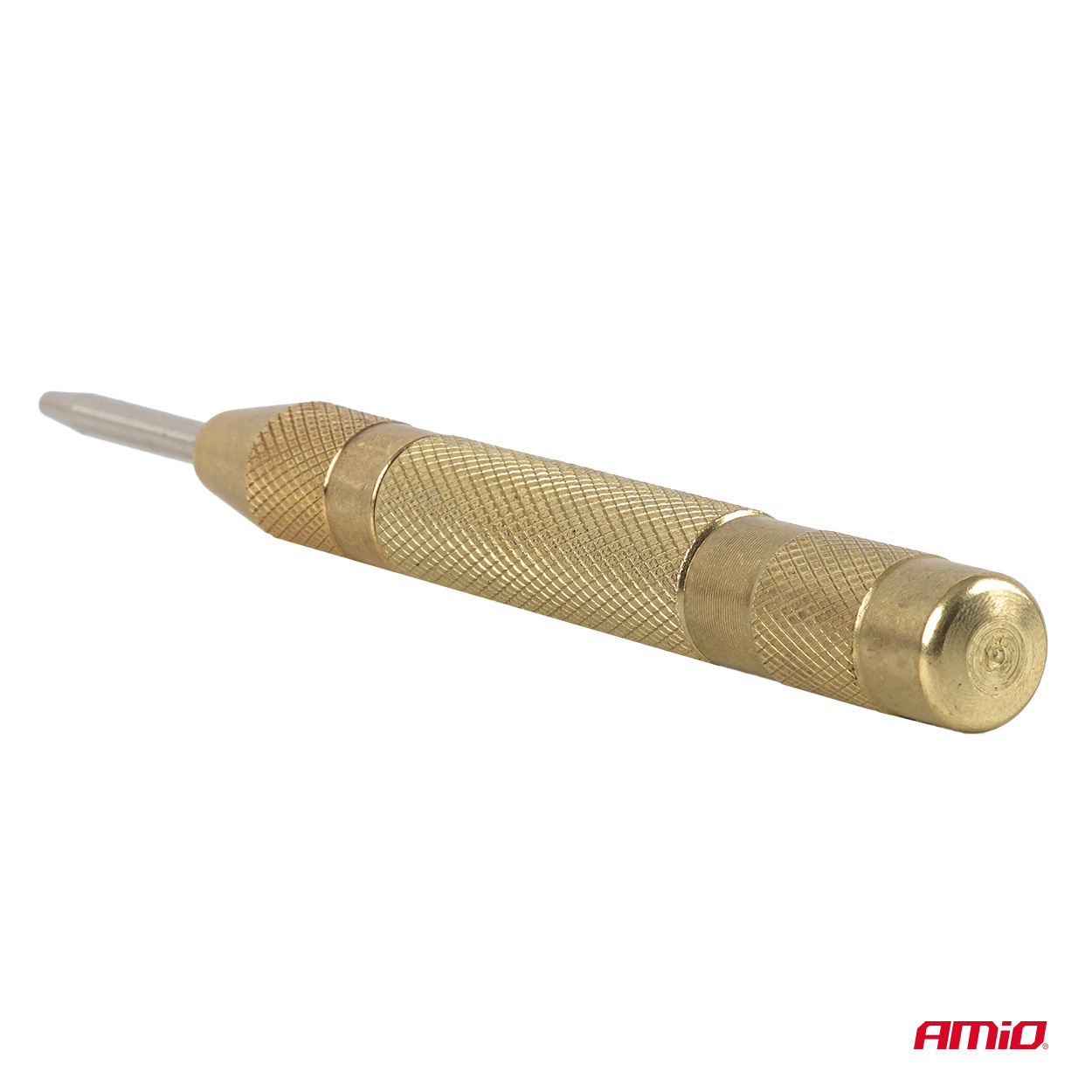 Punktak automatyczny 130 mm — ujęcie 8