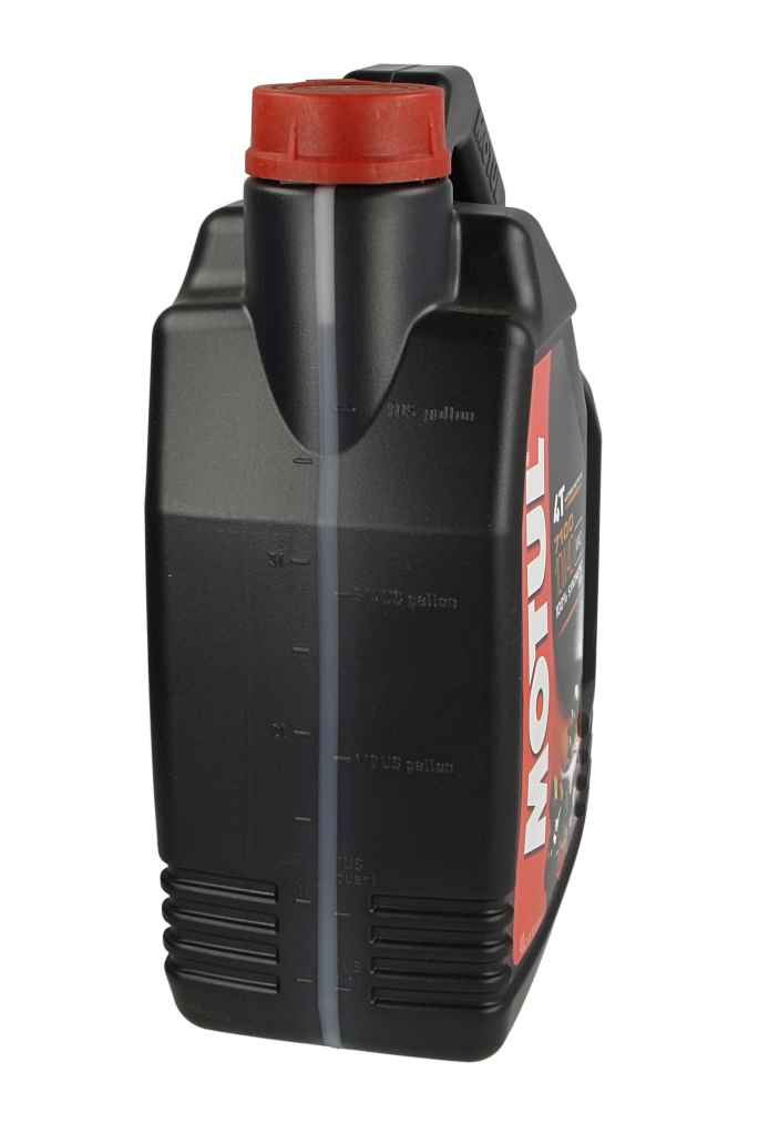 Olej 10W40 MOTUL 7100 4T 4 l MOTUL 104092 — ujęcie 21