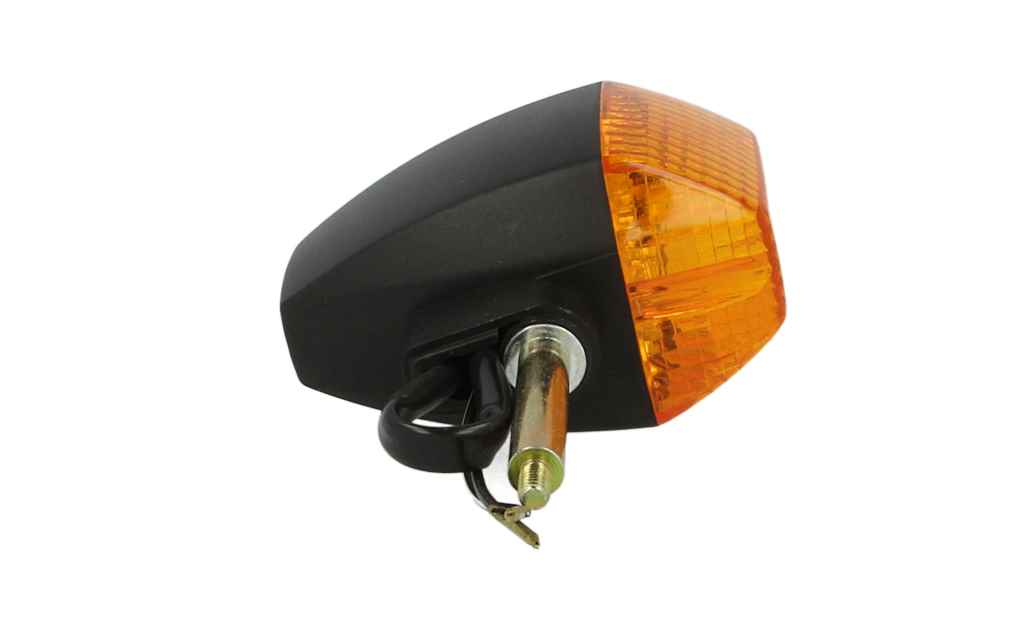 Kierunkowskaz lewy tył ZX6R/ZX600GG/ZX600GH 98-99 MLINE KAWASAKI ZX6R 600 G1 — ujęcie 6