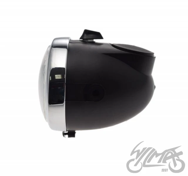 Lampa przednia stary typ Romet — ujęcie 3