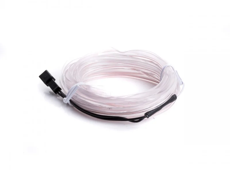 Światłowód Ambient LED LIGHT Biały Zimny 3m — ujęcie 9
