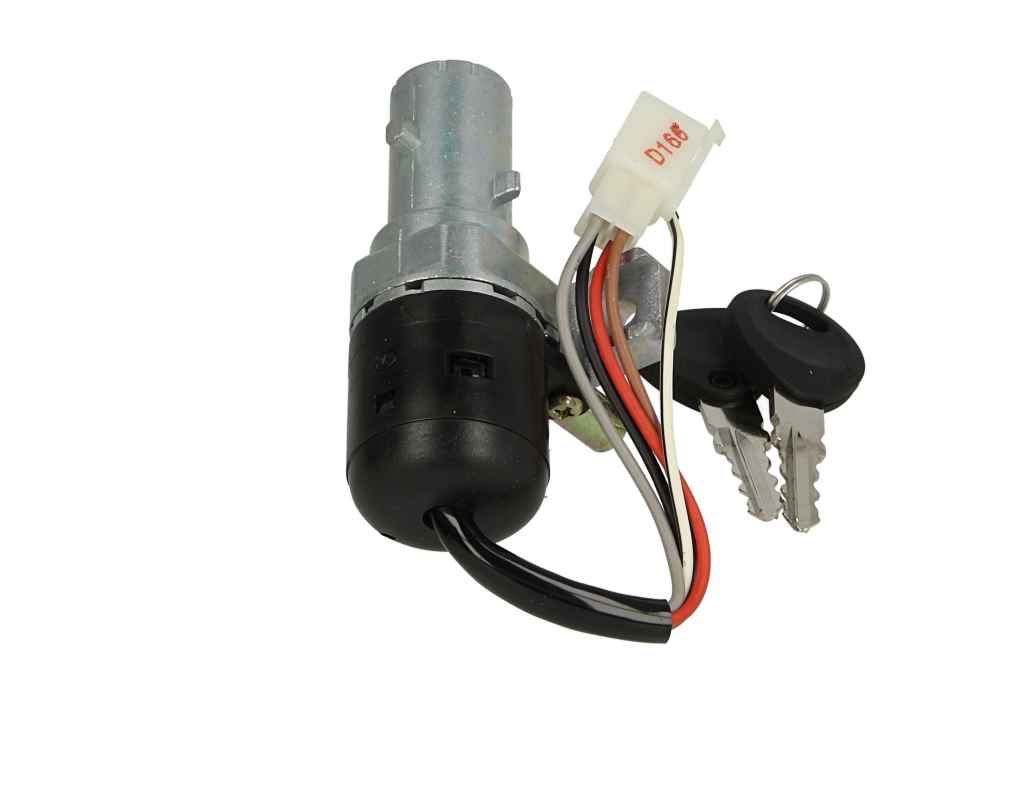 Stacyjka Malaguti 50CC RMS 24 605 0430 — ujęcie 6