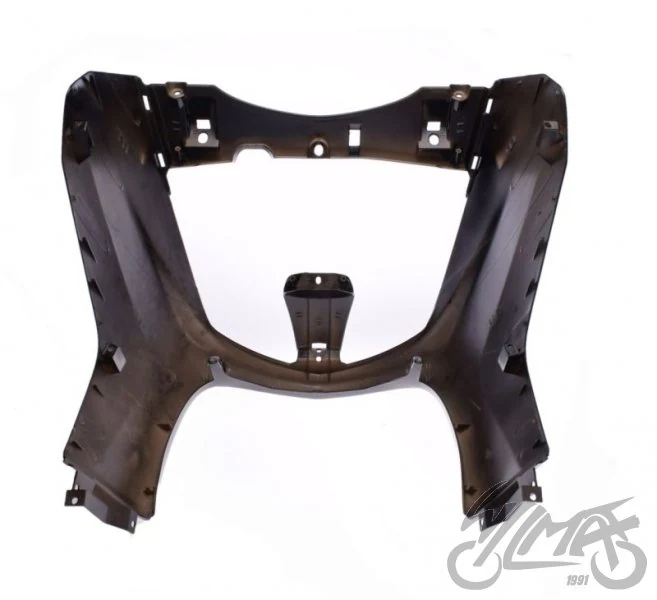 Obudowa lampy przód czarna do Yamahy X-Max 125 — Yamaha XMAX 125 — ujęcie 3