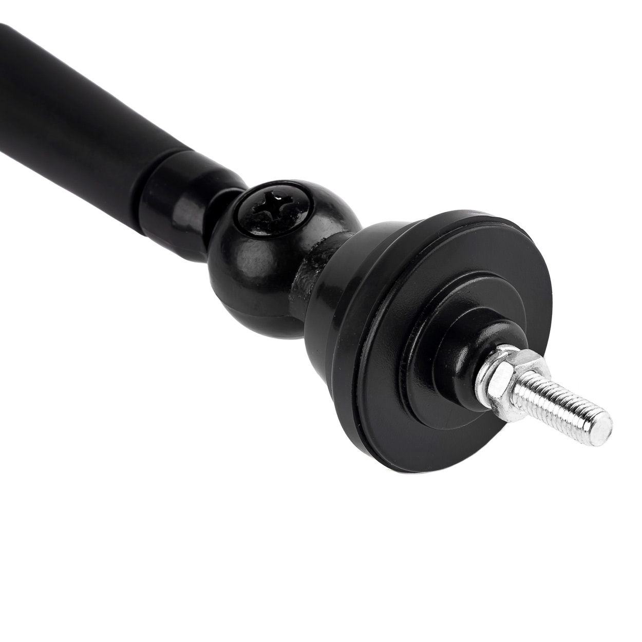 Antena samochodowa 34 cm 5 mm adapter ANT02 — ujęcie 3