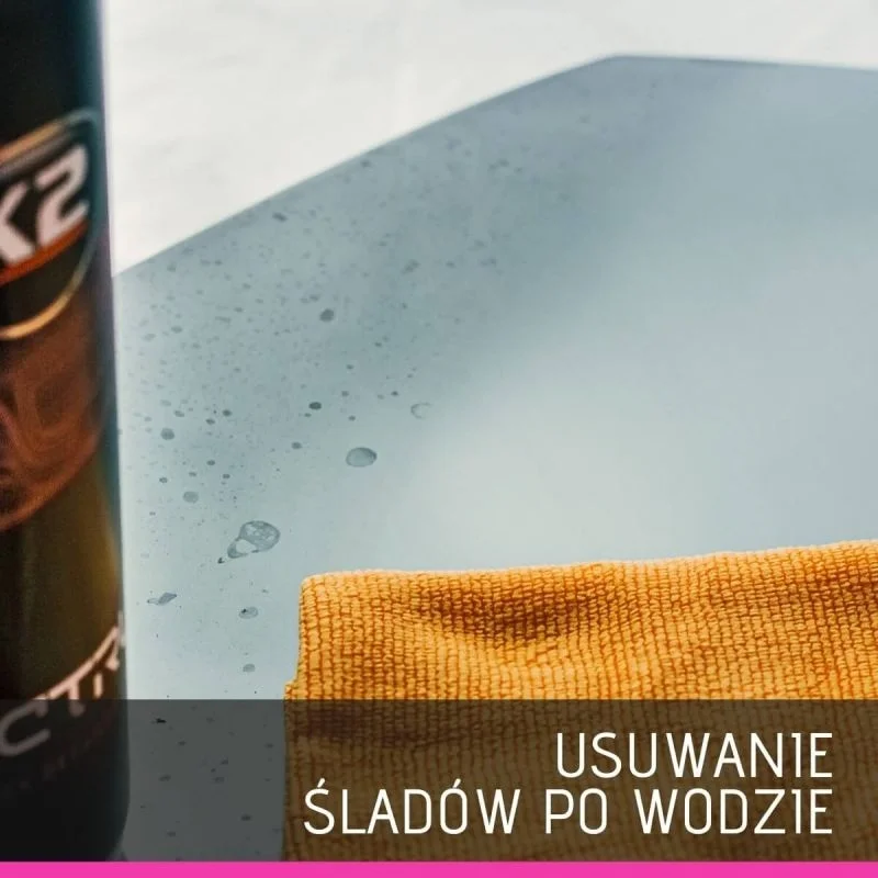 K2 SPECTRUM PRO Quick Detailer 1L — ujęcie 5