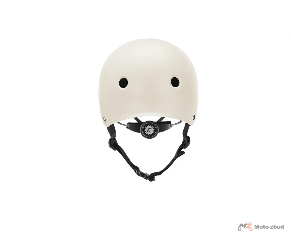 Electra kask life kokosowy rozm. M 1051847 — ujęcie 4