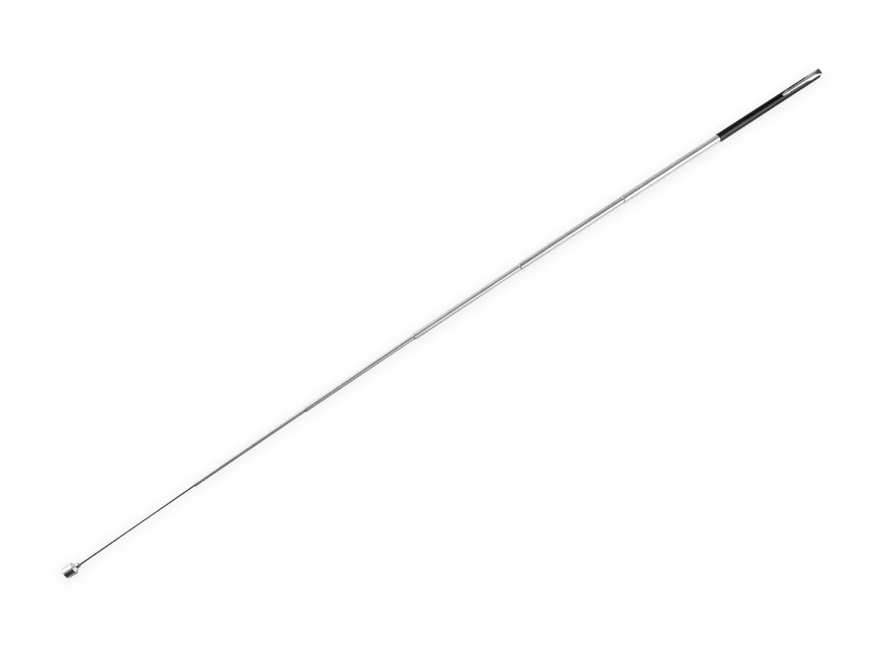 Chwytak magnetyczny teleskopowy 63,5 cm — ujęcie 3