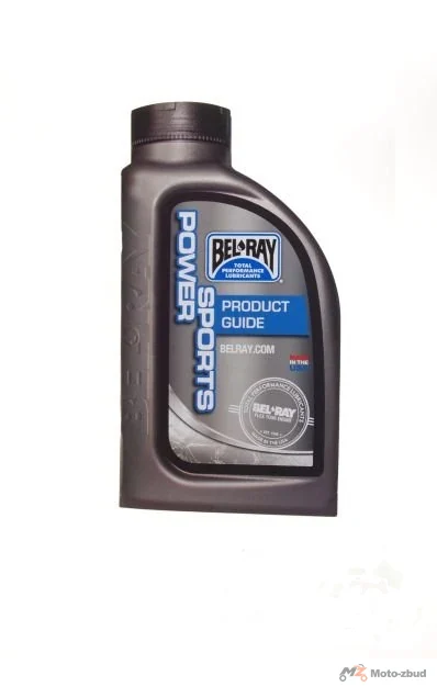 Katalog powersports Bel-Ray 2015