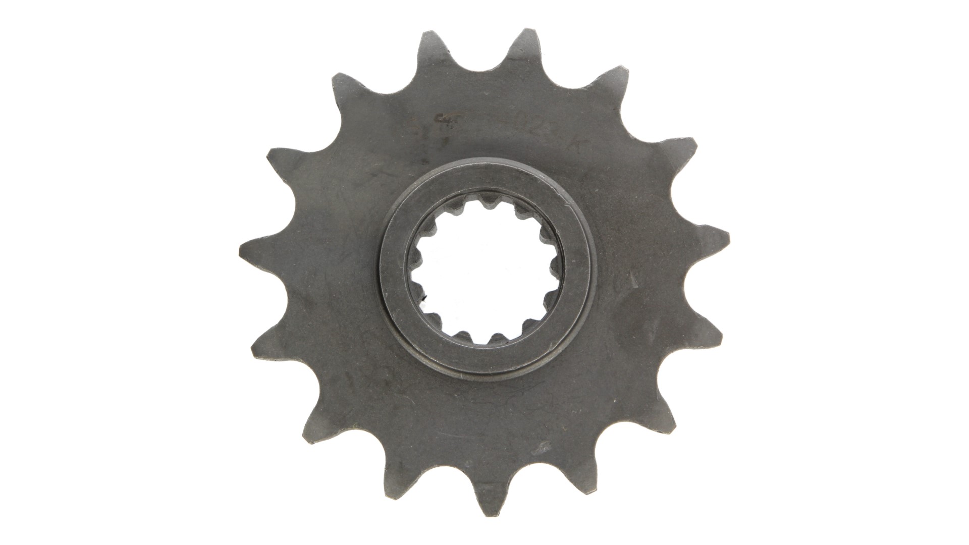 Zebatka NAPEDOWA/15Z/ przod CARAT 4023-15K — ujęcie 2