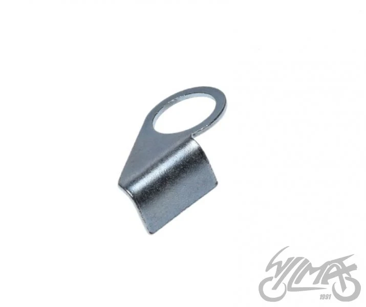 Blaszka zderzaka rozrusznika do Rometa — RO0263B — ujęcie 1