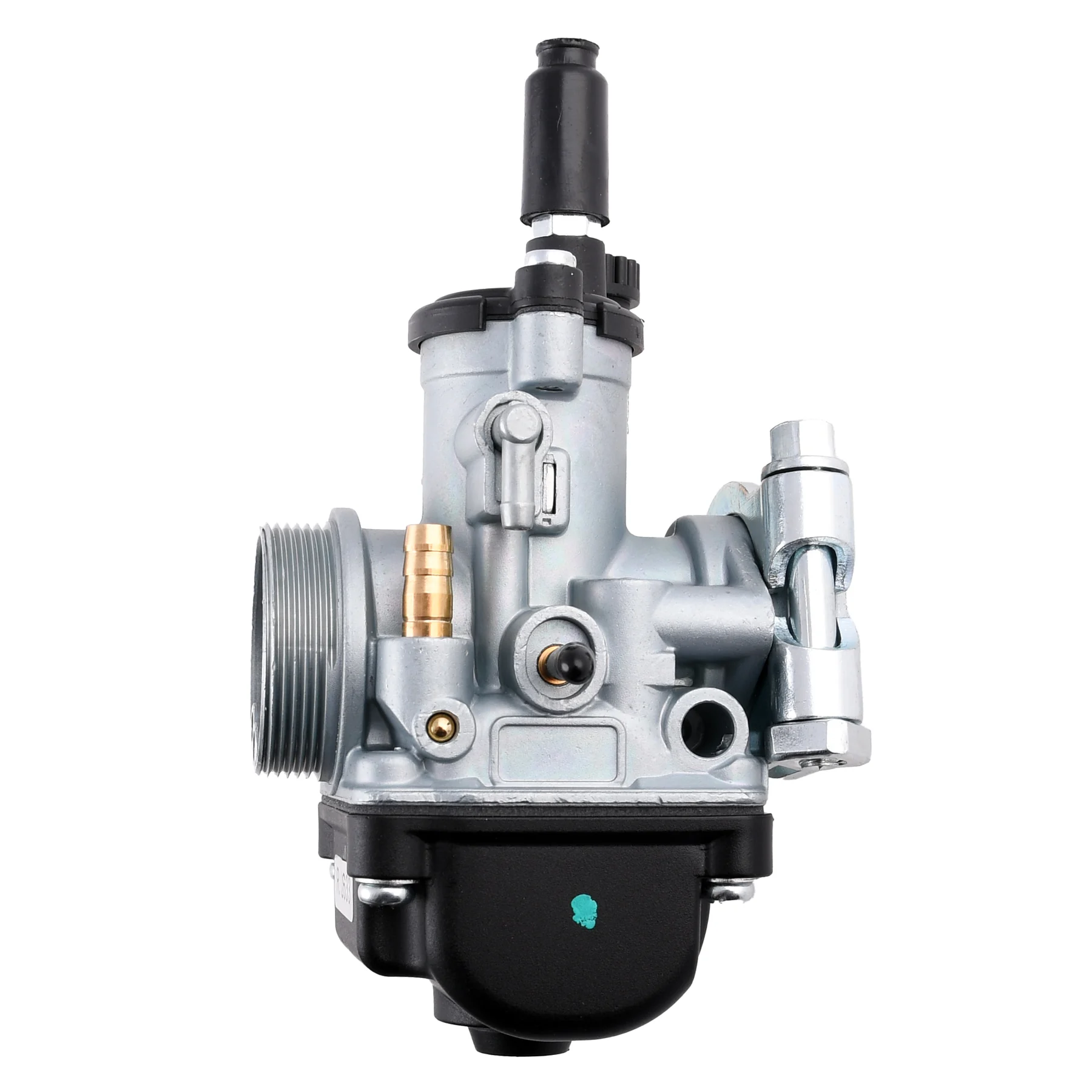 Gaźnik typu PHBG 21 mm do WSK 125 — replika Dellorto — ujęcie 4