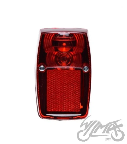 Lampa tylna do Jawy Babetta 207 — AL3024 — ujęcie 2