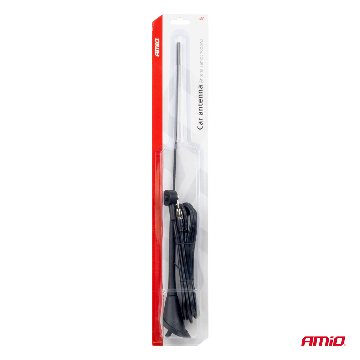 Antena samochodowa 40 cm ANT07 — ujęcie 4