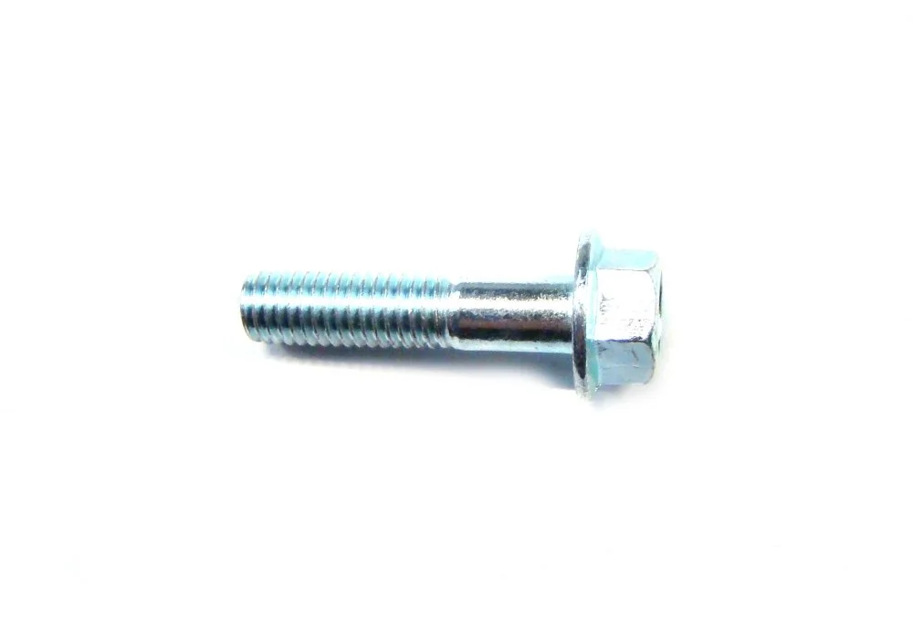 Junak 901/122 śruba M8 × 35 (mocowania uchwytu centralnego zbiornika paliwa)