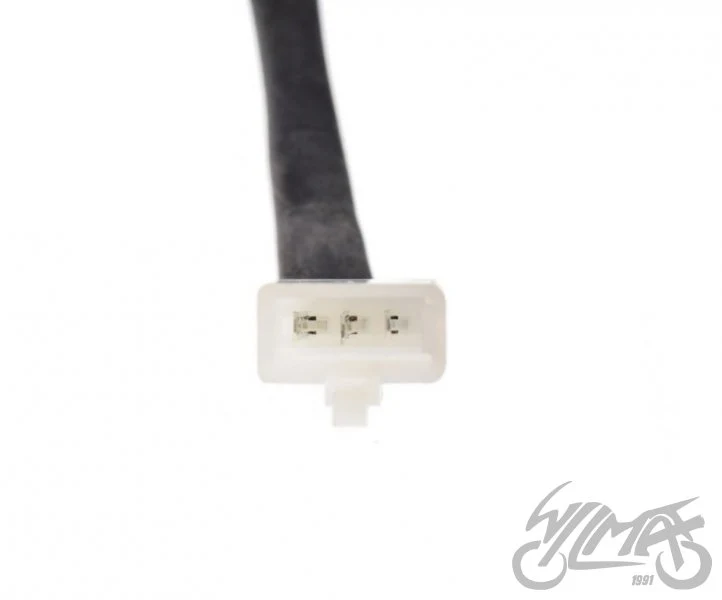 Lampa przednia DELFIN, BA20D — ZD2401 — ujęcie 5
