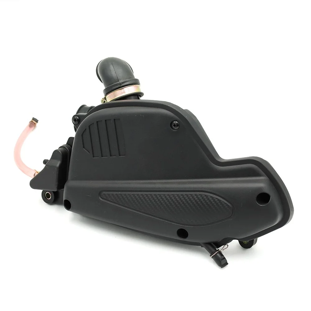 Junak classico 125 filtr powietrza "125" kpl. (Euro v)