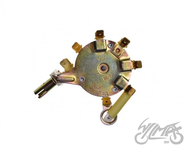 Stacyjka do Simsona S50 DUO KR51/1 — SN2303 — ujęcie 3