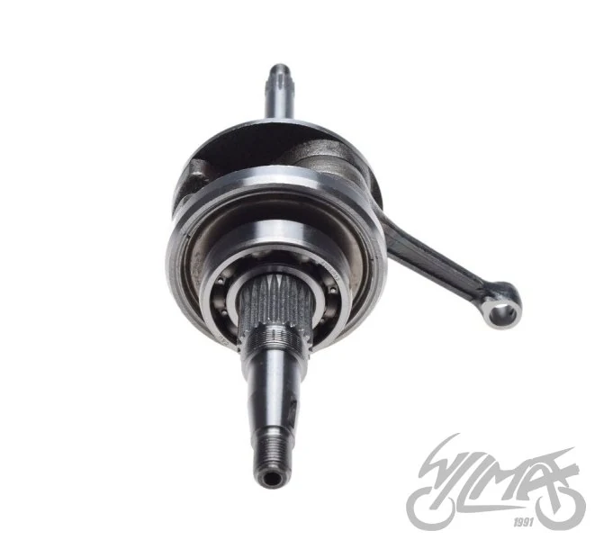 Wał korbowy do MBK ovetto 50CC 4T Nitro Yamaha aer — ujęcie 3