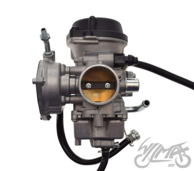 Gaźnik do Yamahy Raptor 350 YFM 350 BSR36-89 04-08 — AY56733 — ujęcie 3