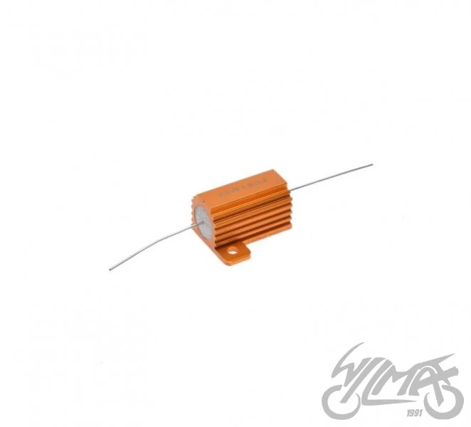 Opornik 25 W 10 ohm Tajwan