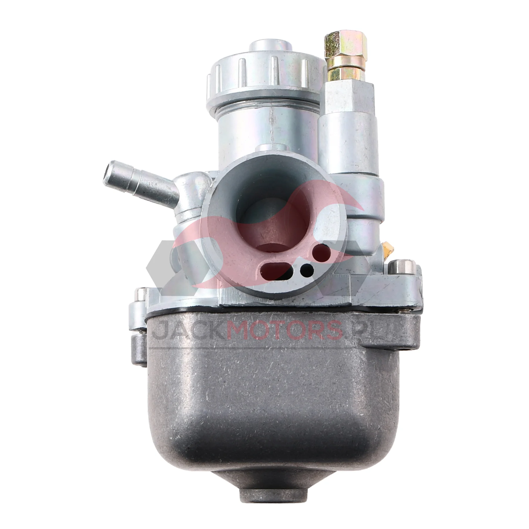 Gaźnik Simson DPR Performance 16N1-12 SR50 KR51 version 2025 — ujęcie 3