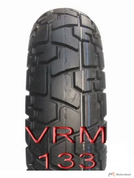 Opona 130/90-10 133 61J TL Vee Rubber